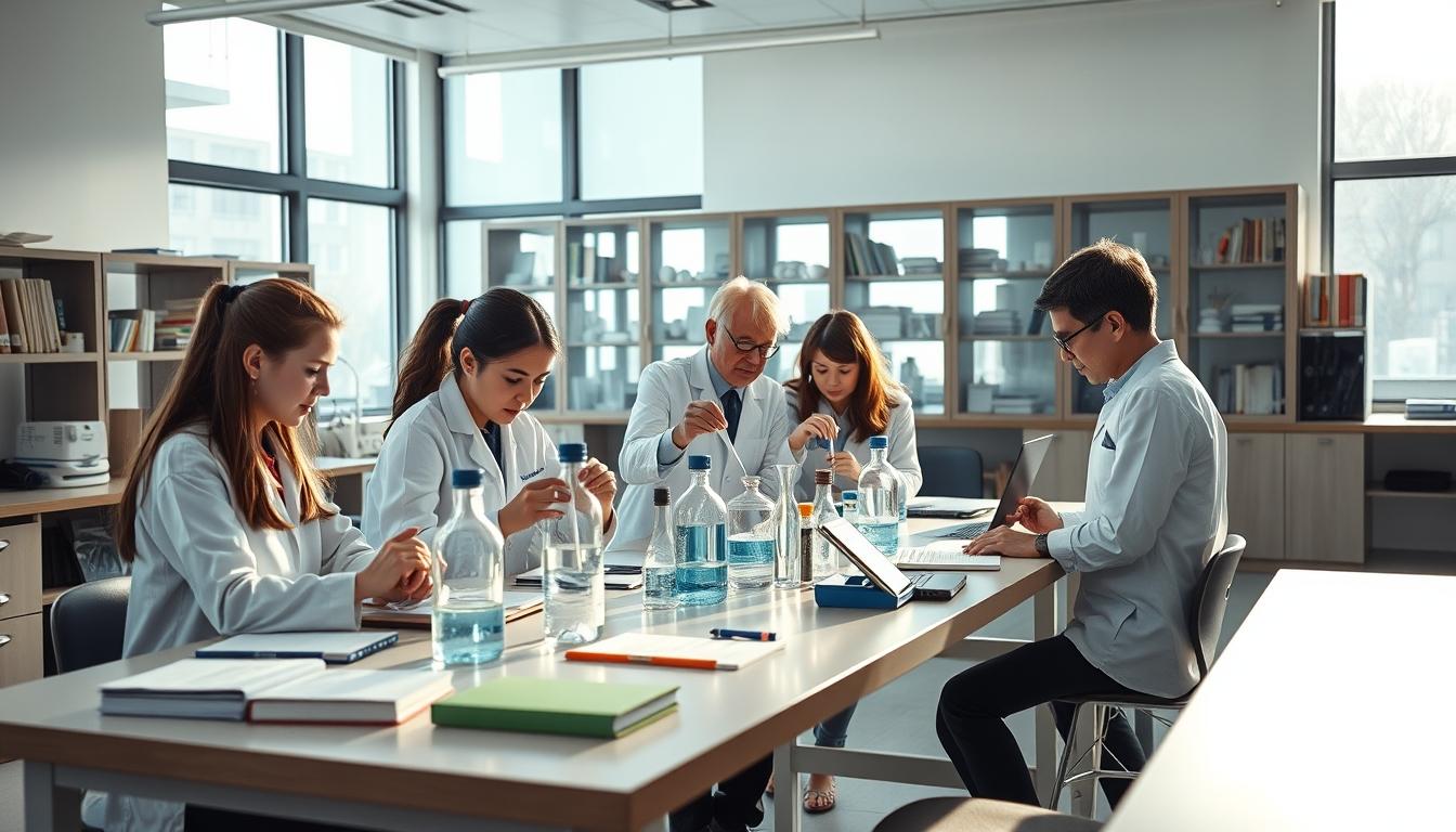 Innovative digital learning technology